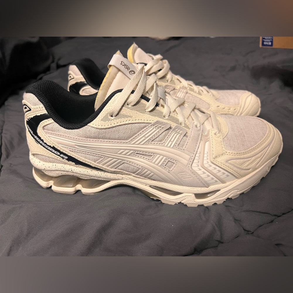 ASICS men’s gel kayano 14